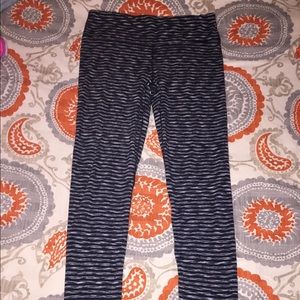 90 Degree Full Length Yoga Pant
